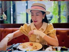 -Tivano意大利餐厅(成都居舍酒店)
