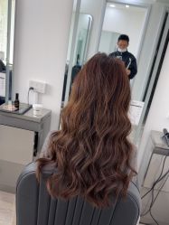 点击看大图 -LILI·HAIR SALON理理造型