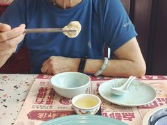 -点都德(广州白云山景区南门店)