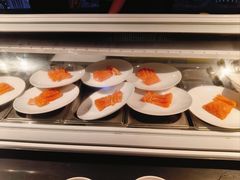 -唐拉雅秀酒店-西锦汇空中BBQ·思创餐厅