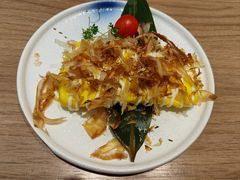 厚蛋烧里面有芝士-小条食堂(筼筜天虹店)