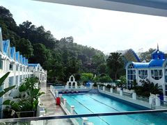 -清泉湾生态旅游度假区