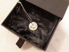 -Oasis绿洲银饰珍珠手作diy(壹方城店)