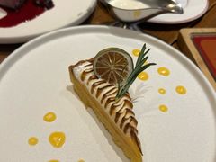 -Entrecôte 法国牛扒馆(保利·时光里店)