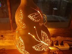 -百里峡七彩艺术小镇