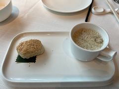 -扬州香格里拉·香宫中餐厅