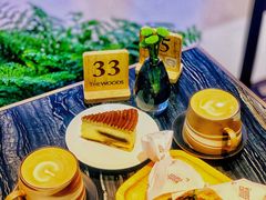 -THE WOODS 简餐 (国贸商城店)