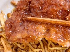 -无名氏面馆(邮电路店)