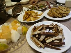 -小蓝鲸湖北菜(八一路店)