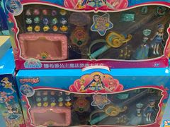 -TOYSRUS玩具反斗城(无锡荟聚购物中心店)