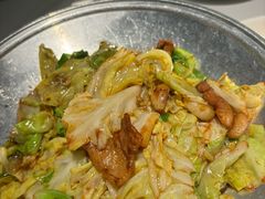 -筱爷叔·上海传统手工菜(玉树路店)
