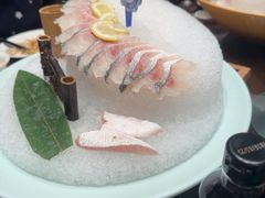 -东海怡品海鲜豆捞(舟宿夜江店)
