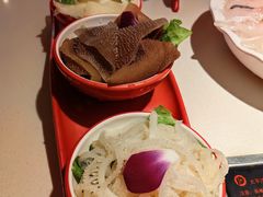 -牛很鲜潮汕牛肉火锅(椒江店)