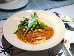 -新贝乐意大利餐厅(苏州中心店)