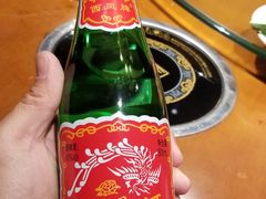 -宝泉铜锅·涮羊肉(解放东路店)