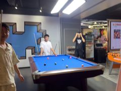 -CIAO·团建聚餐·生日派对轰趴馆(福田店)