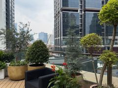 -上海总会SHANGHAICLUB(兴业太古汇店)