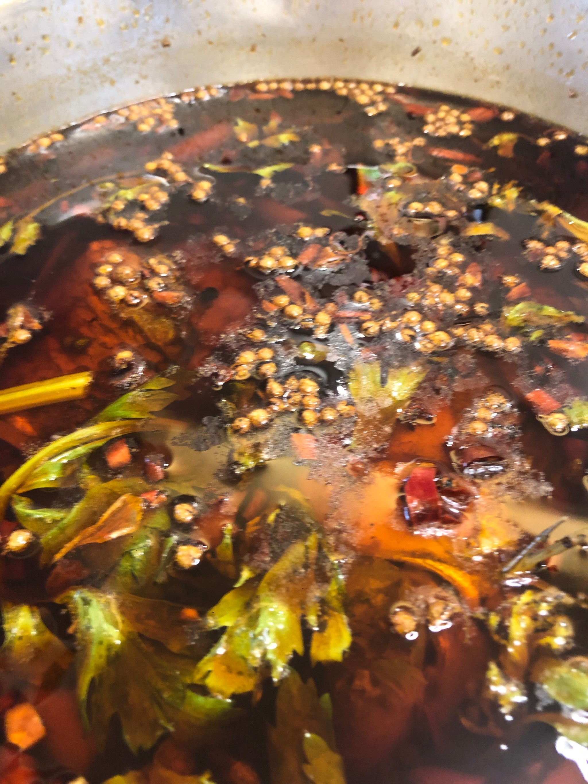 曾老幺洞子鲫鱼开了很多年了,小时候就吃过