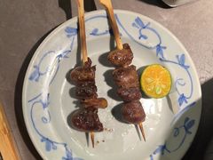 -沼津港精致料理·寿喜烧·烧鸟(龙湖南桥天街日料榜单店)