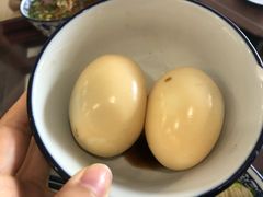 -马吉德牛肉拉面(新街口店)
