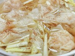 -百福麵家(新馬路店)