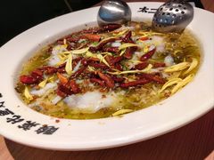 -太二酸菜鱼(门头沟龙湖天街店)