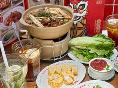 -西关味(大卫城店)