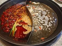 -龙厂长老火锅(抚琴店)