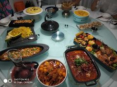 -3号仓库·创意中国菜(嘉兴龙鼎万达店)