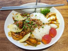 -肥朵食堂(带梦胡同店)