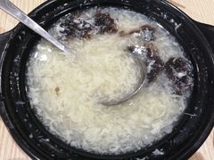 蛋花汤-老边饺子馆(东单店)
