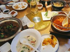 -东北灶(高新银泰店)