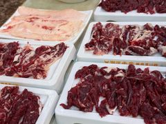 -潮悦牛肉火锅城(水贝店)