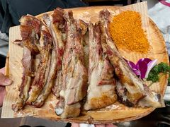 -1819餐厅·团队聚餐·烤串·精酿