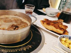 -黑窑厂糖油饼烤鸭·清真菜(旗舰店)
