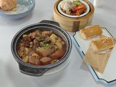 -鹿鸣酒家(越秀店)