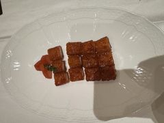 秘制脆皮叉烧-炳胜品味(海印总店)