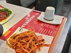 -鲜一烤肉(沈北店)