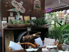 -时光乌托邦空中花园餐厅川味·融合菜(幸福广场店)