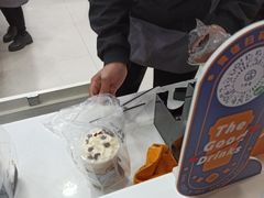 -古茗(成龙店)