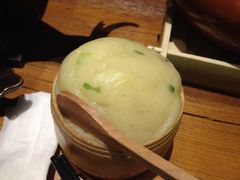 老奶洋芋-云海肴·汽锅鸡·云南菜(天津国金汇店)