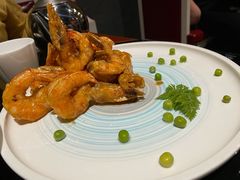 -皇城根北京风味主题餐厅(中海环宇城店)