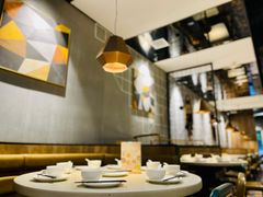 大堂-大丰收李家(石狮德辉店)