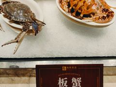 -雍和会海鲜姿造自助(湖东路店)