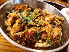 -启香鸡私房菜(湖景店)
