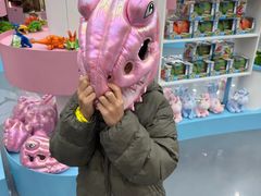 -世界恐龙谷景区