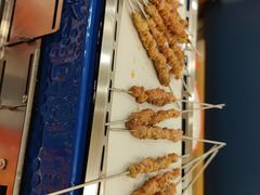 -雪熊哈尔滨烧烤·精酿啤酒·砂锅(中央胜境店)