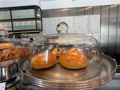 -BAKER&SPICE(BFC外滩金融中心店)