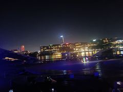 -欢乐海岸水秀剧场