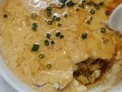 -台山美食一绝阿四台山黄鳝饭(阿四创作店)
